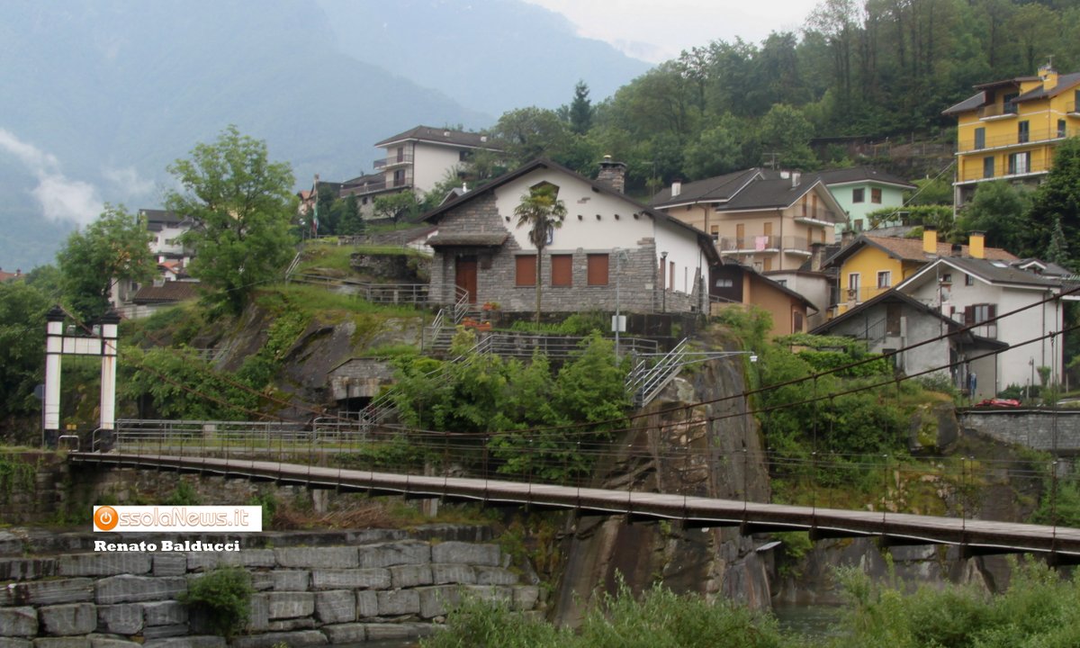 Villadossola Il Cai Premia I Fedelissimi Ossolanews It