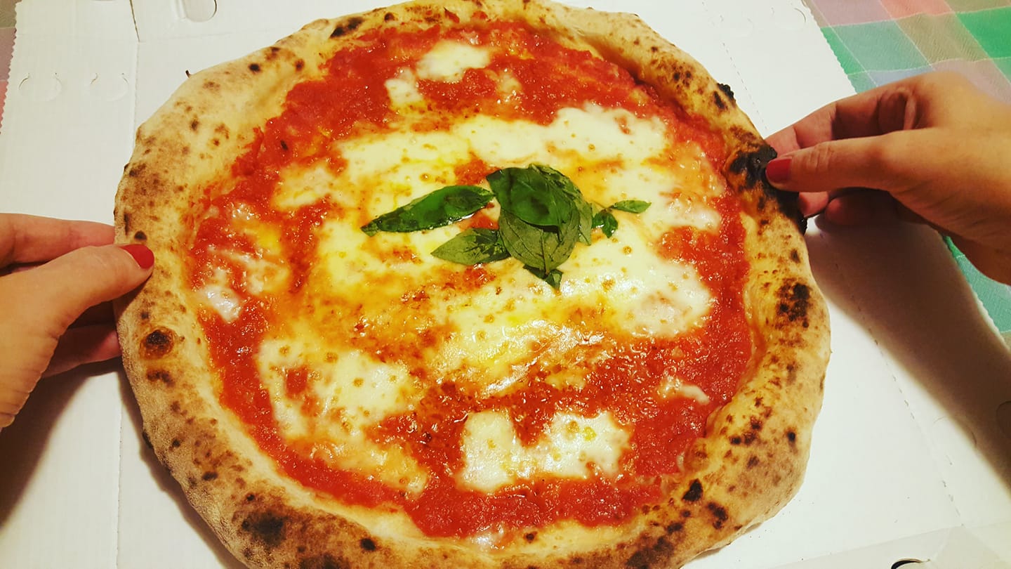 Pronti Per La Giornata Mondiale Della Pizza Ossolanews It